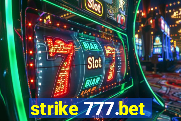 strike 777.bet